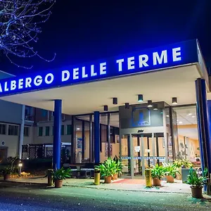 Terme Di Castel San Pietro *** Castel San Pietro Terme