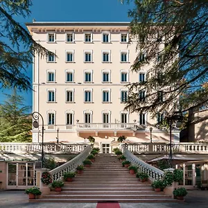 Helvetia Thermal **** Porretta Terme