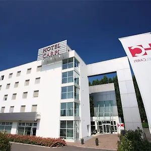 Hotel Carpi **** Carpi