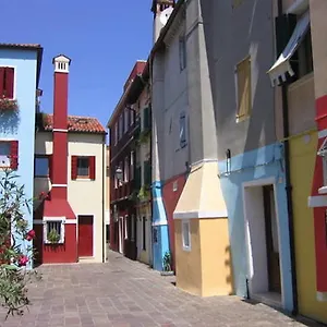 Ferienhaus In Centro Storico
