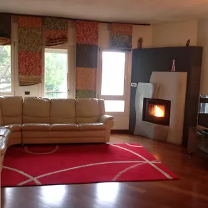 Apartment Sile