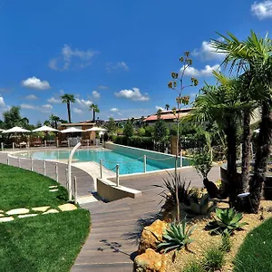 Relais Bellaria & Congressi **** San Lazzaro di Savena