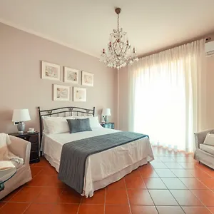 Apartment Casa La Stella