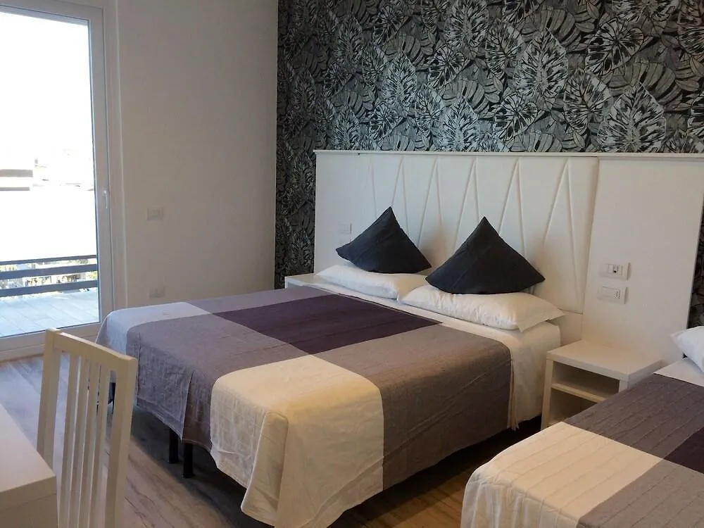 Hotel Kent Riccione