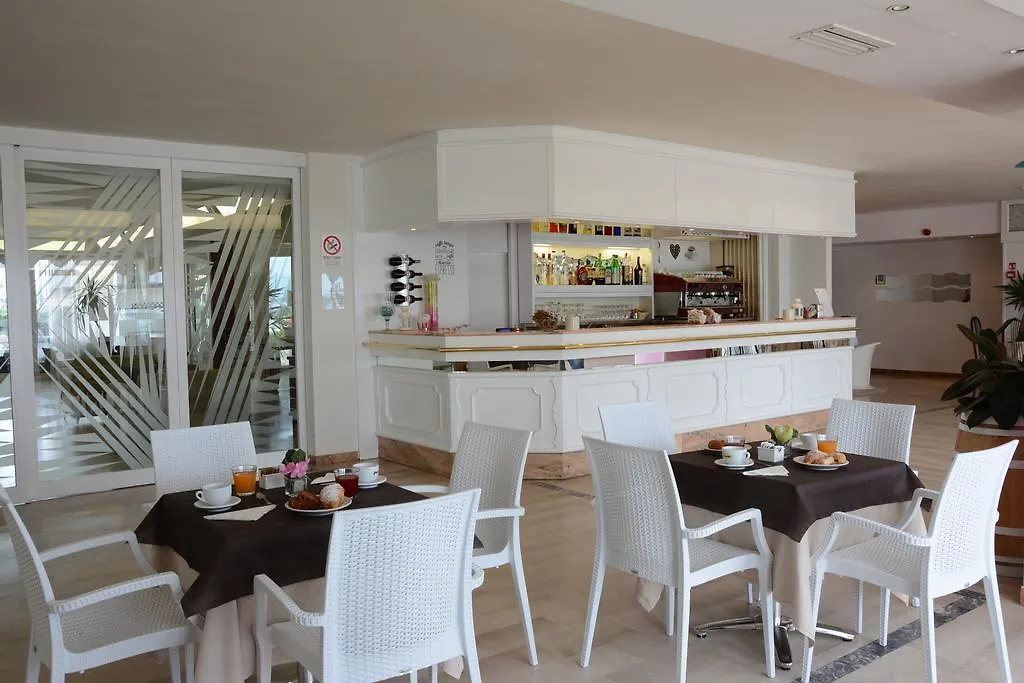 Hotel Kent Riccione