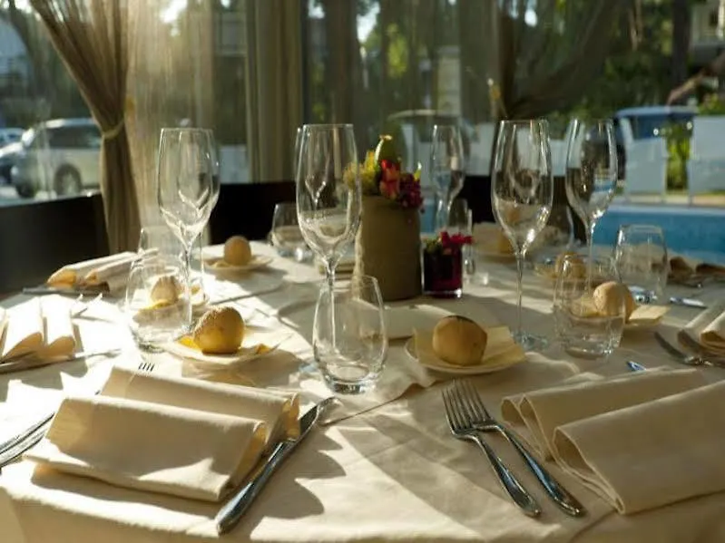 Hotel Kent Riccione