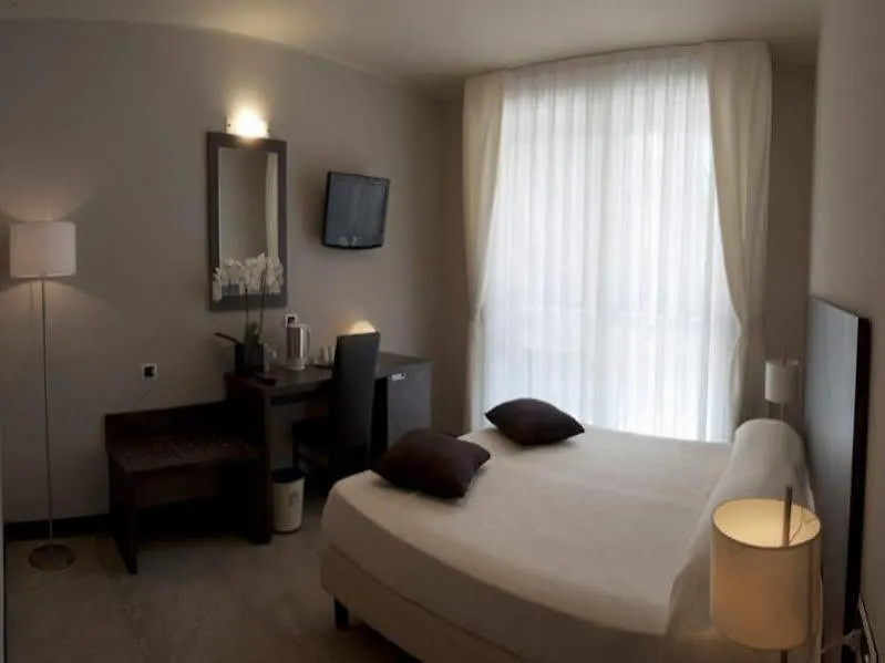 Hotel Kent Riccione Italia