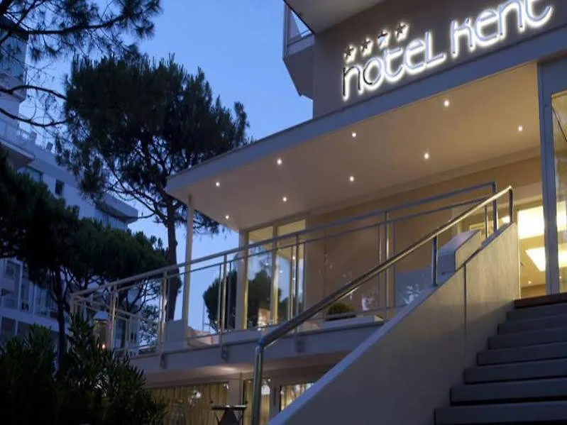 Hotel Kent Riccione 3*,  Italia
