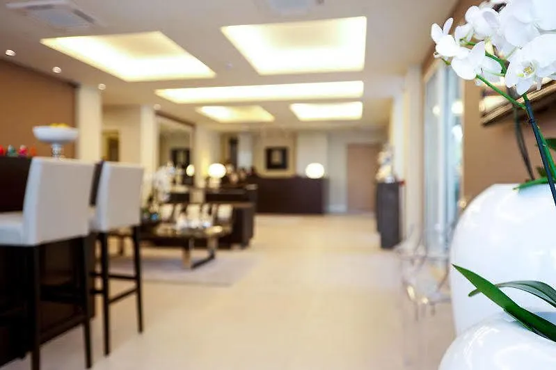 Hotel Kent Riccione Italia