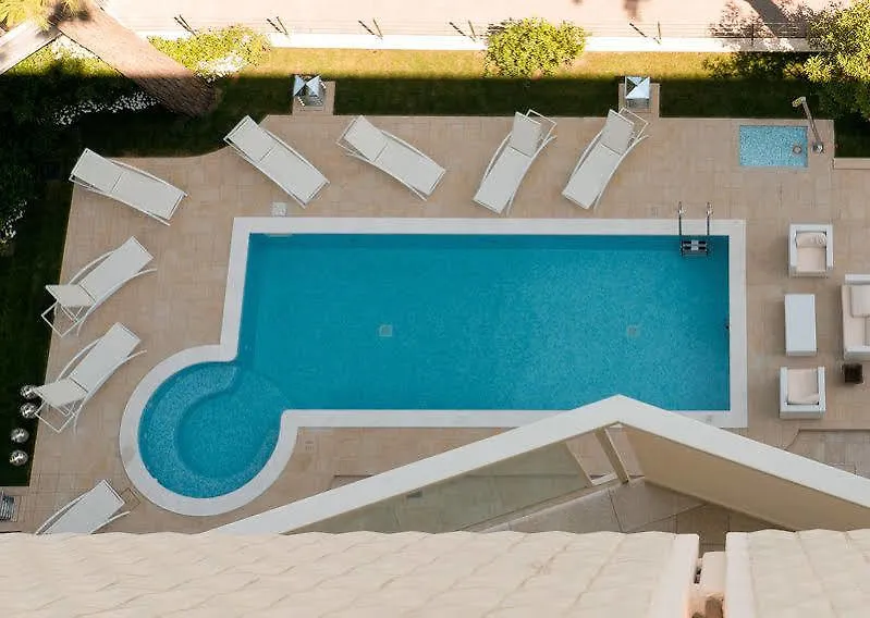 Hotel Kent Riccione