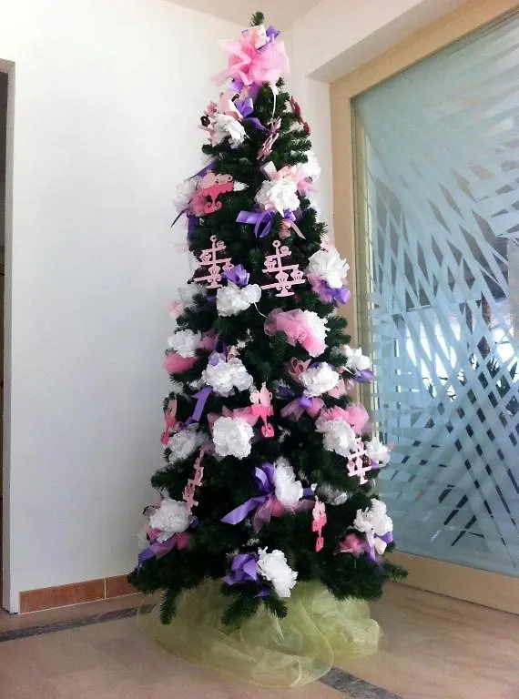 Hotel Kent Riccione Italia
