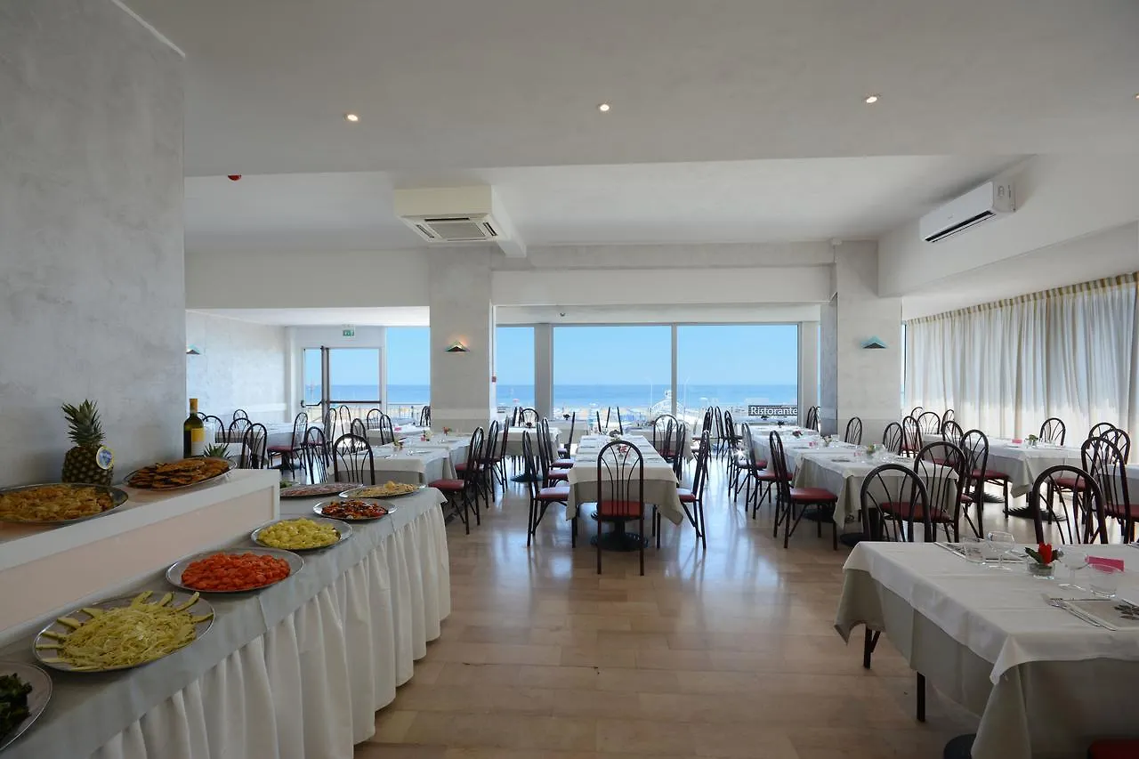 Hotel Kent Riccione 3*,  Italy